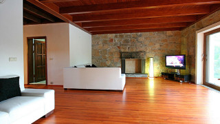 VKV6586 Villa Kalkan