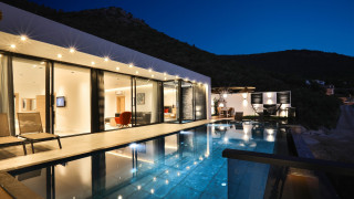 VKV2046 Villa Kalkan