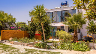 VKV5353 Villa Kalkan