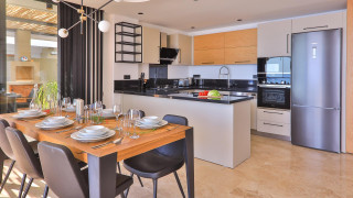 VKV3906 Villa Kalkan