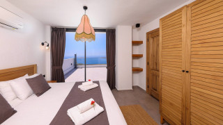 VKV7849 Villa Kalkan