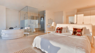 VKV5920 Villa Kalkan