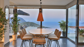 VKV4780 Villa Kalkan