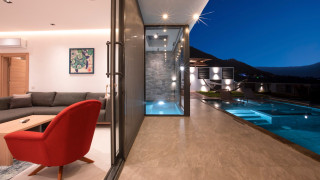 VKV2046 Villa Kalkan