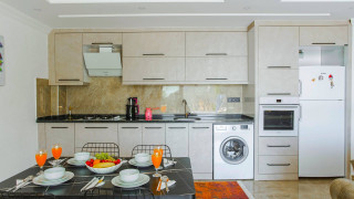 VKV9593 Villa Kalkan