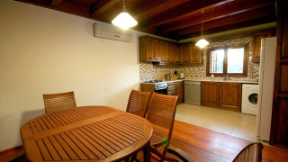 VKV6586 Villa Kalkan