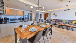 VKV3906 Villa Kalkan