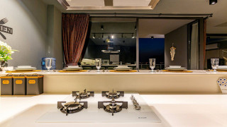 VKV9182 Villa Kalkan