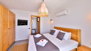 VKV7849 Villa Kalkan