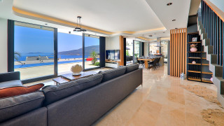 VKV6592 Villa Kalkan