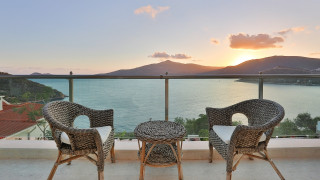 VKV5920 Villa Kalkan