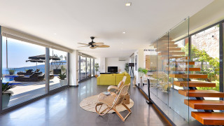 VKV4780 Villa Kalkan