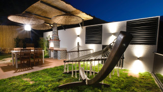 VKV2046 Villa Kalkan