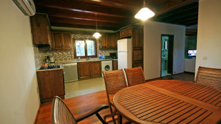VKV6586 Villa Kalkan