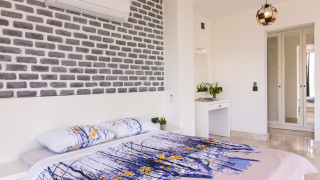 VKV6569 Villa Kalkan