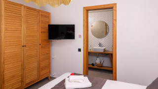 VKV7849 Villa Kalkan
