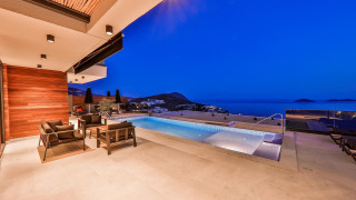 VKV4552 Villa Kalkan