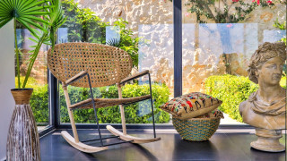 VKV4780 Villa Kalkan