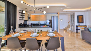 VKV3906 Villa Kalkan