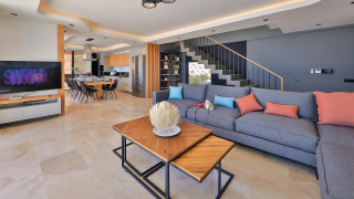VKV6592 Villa Kalkan