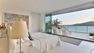 VKV5920 Villa Kalkan