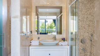 VKV6569 Villa Kalkan