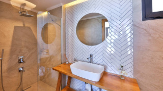 VKV7849 Villa Kalkan