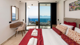 VKV3906 Villa Kalkan