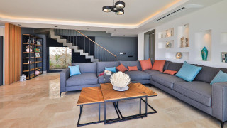 VKV6592 Villa Kalkan