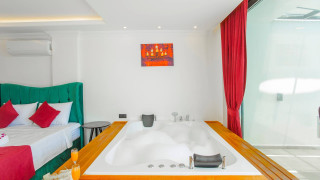 VKV9593 Villa Kalkan