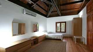 VKV6586 Villa Kalkan