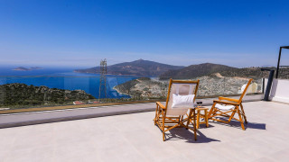 VKV7849 Villa Kalkan