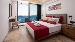 VKV3906 Villa Kalkan