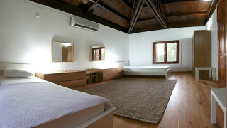 VKV6586 Villa Kalkan