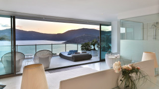 VKV5920 Villa Kalkan