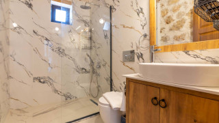 VKV4957 Villa Kalkan
