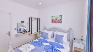 VKV8292 Villa Kalkan