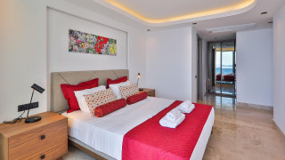 VKV3906 Villa Kalkan