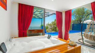 VKV9593 Villa Kalkan