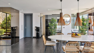 VKV4780 Villa Kalkan