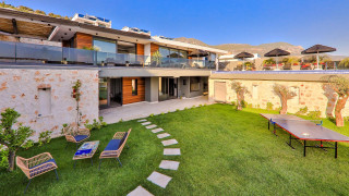 VKV4088 Villa Kalkan