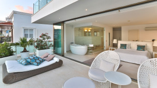 VKV5920 Villa Kalkan