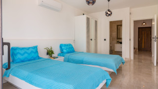 VKV6569 Villa Kalkan