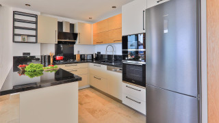 VKV4552 Villa Kalkan