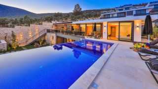 VKV4088 Villa Kalkan