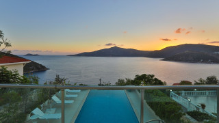 VKV5920 Villa Kalkan
