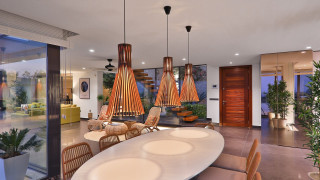 VKV4780 Villa Kalkan