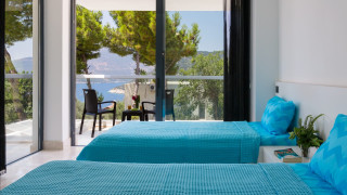 VKV6569 Villa Kalkan