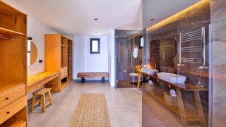 VKV7849 Villa Kalkan