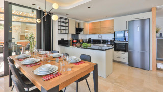 VKV4552 Villa Kalkan